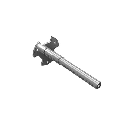 John Deere AH151439: Universal Driveshaft