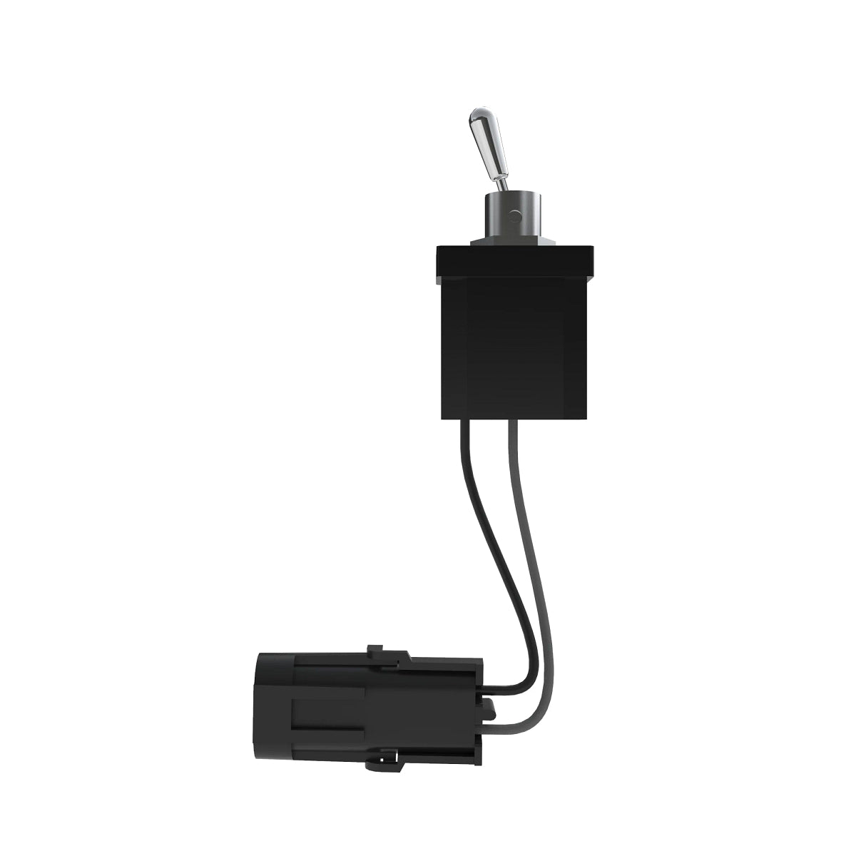 John Deere AH158310: Toggle/Rocker Switch
