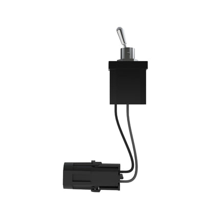 John Deere AH158310: Toggle/Rocker Switch