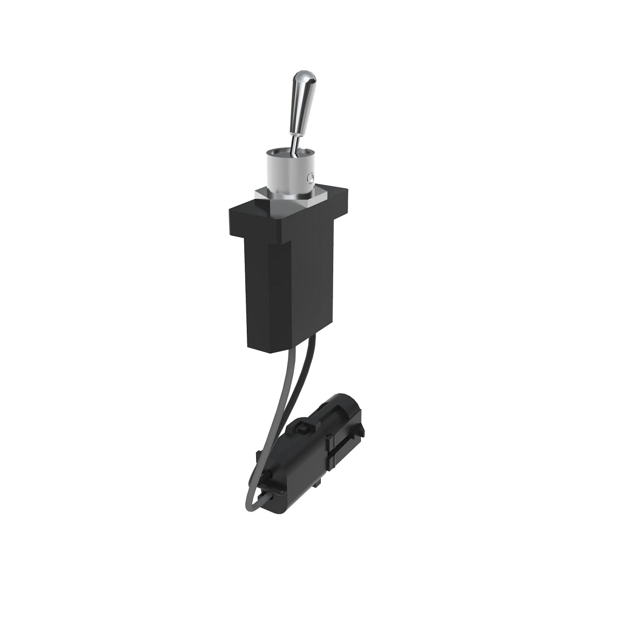 John Deere AH158310: Toggle/Rocker Switch
