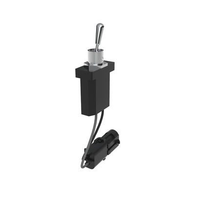 John Deere AH158310: Toggle/Rocker Switch