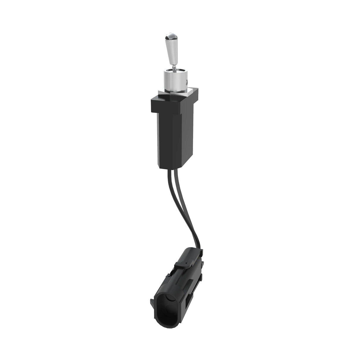 John Deere AH158310: Toggle/Rocker Switch