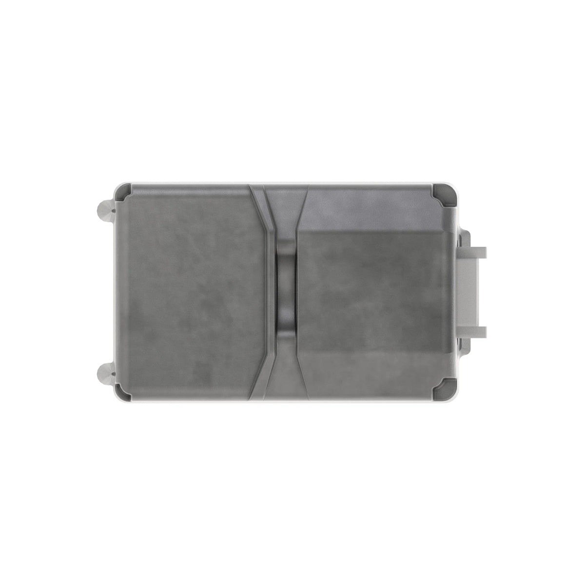 John Deere AH158581: Instrument Unit Module
