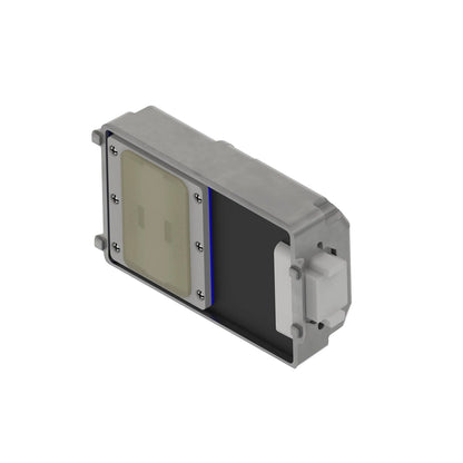 John Deere AH158581: Instrument Unit Module