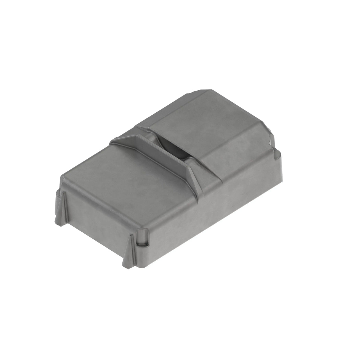 John Deere AH158581: Instrument Unit Module