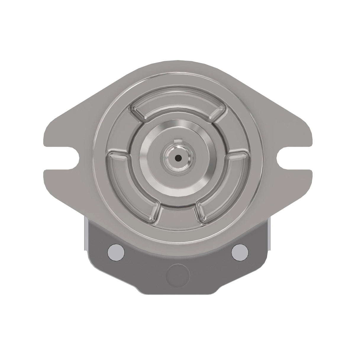 John Deere AH159155: Reel and Draper Drive Hydraulic Motor