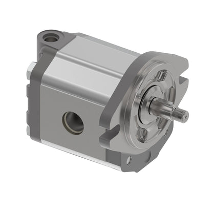 John Deere AH159155: Reel and Draper Drive Hydraulic Motor