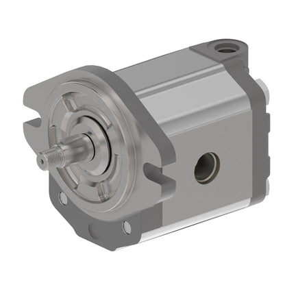 John Deere AH159155: Reel and Draper Drive Hydraulic Motor