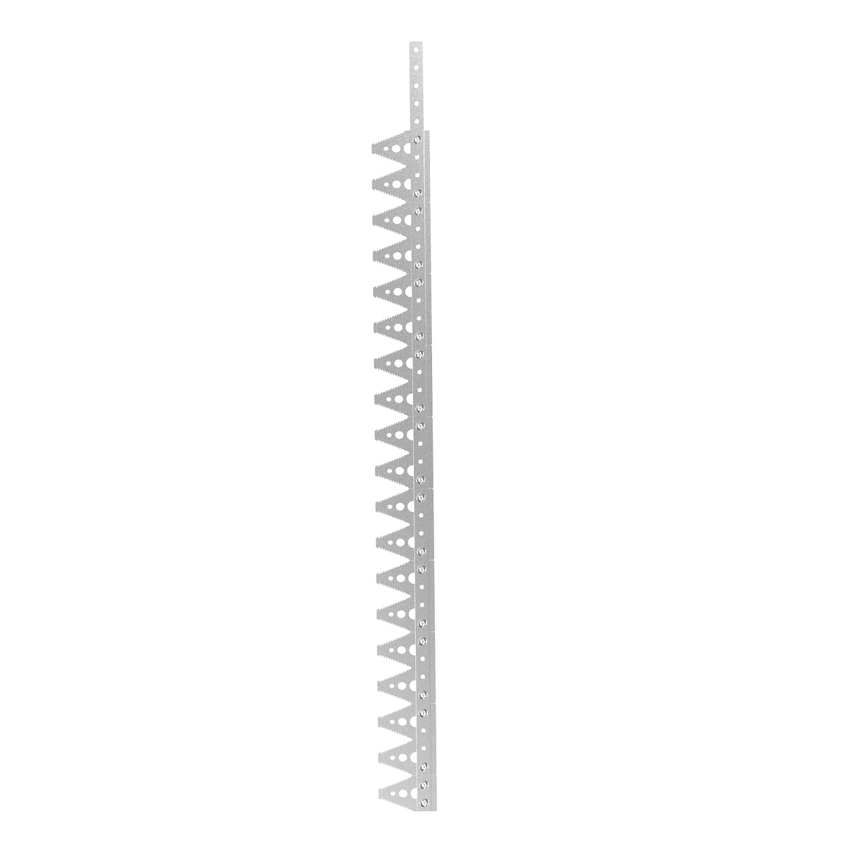 John Deere AH159567: End Section Cutterbar, 30 Feet