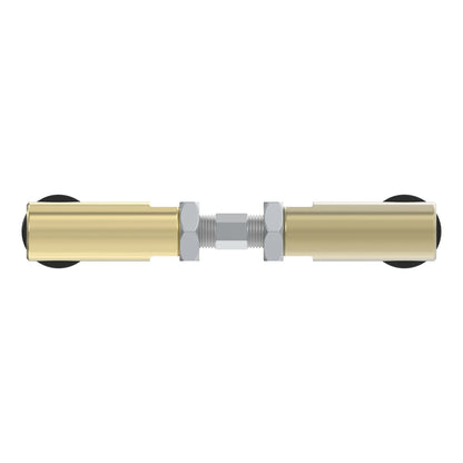 John Deere AH159809: Tie Rod Assembly