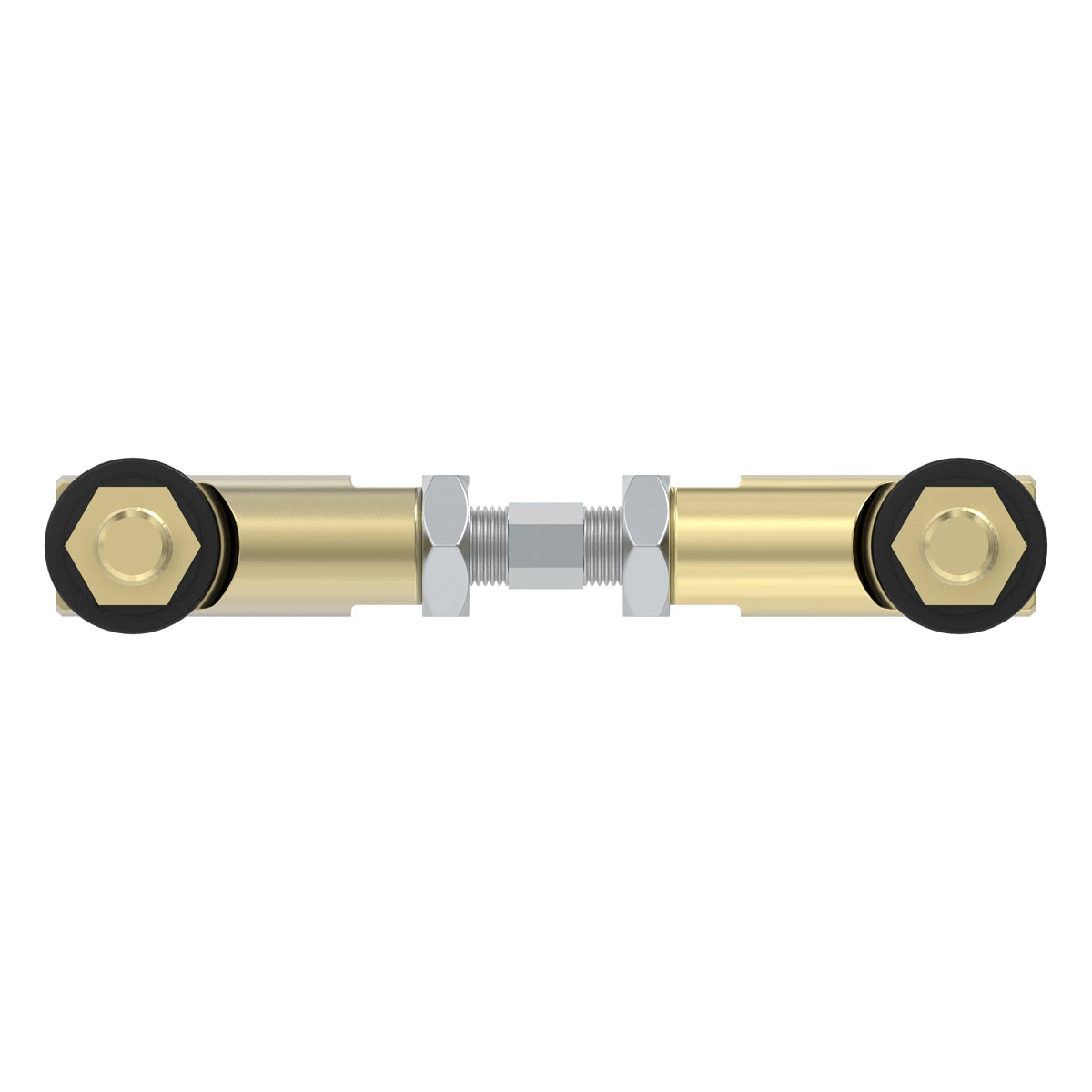 John Deere AH159809: Tie Rod Assembly
