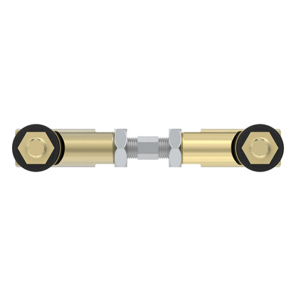 John Deere AH159809: Tie Rod Assembly