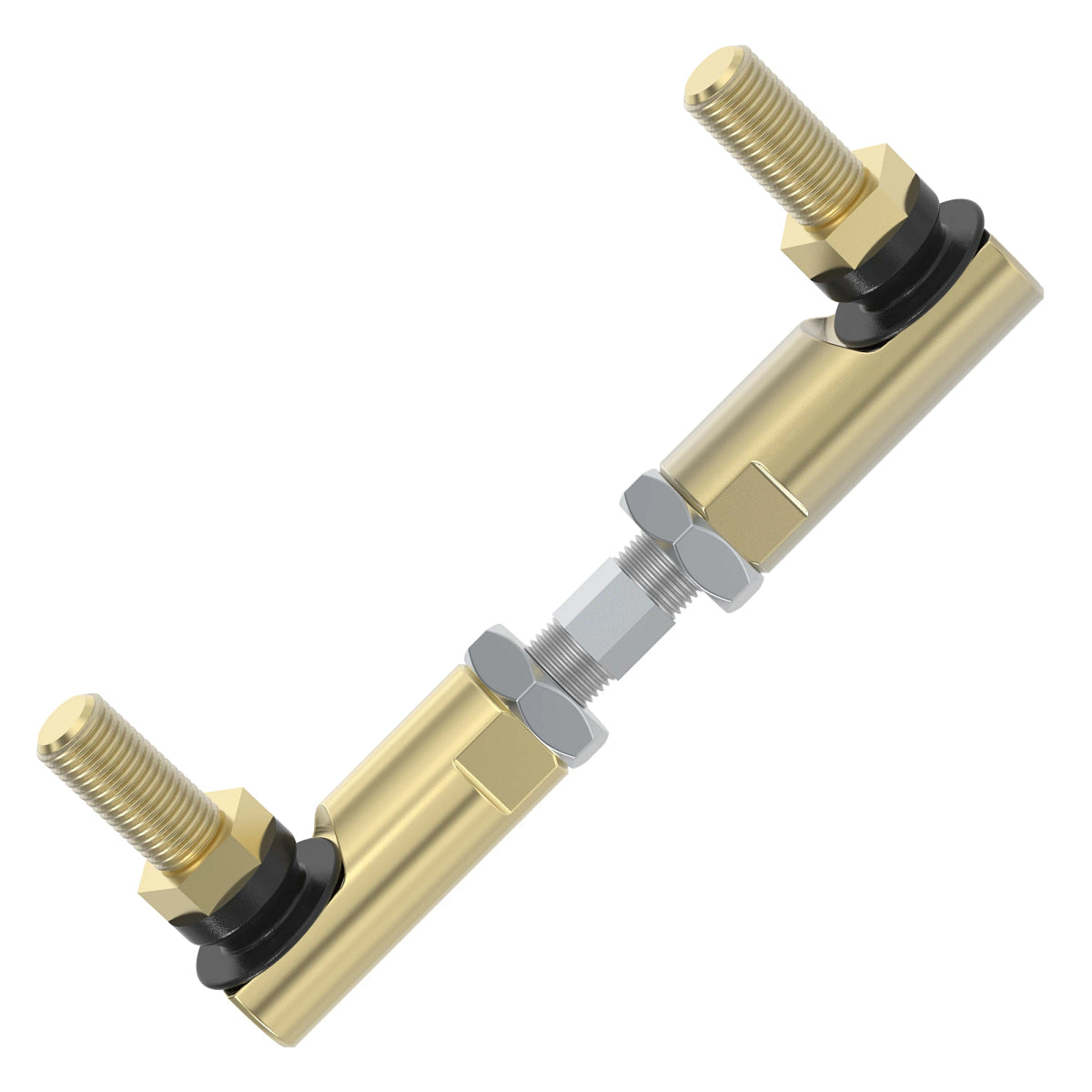 John Deere AH159809: Tie Rod Assembly