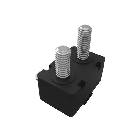 John Deere AH160628: Relay Panel Circuit Breaker
