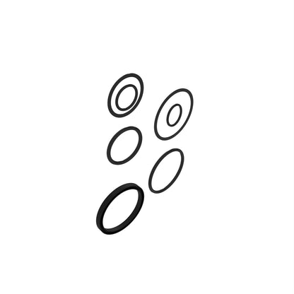 John Deere AH161751: Hydraulic Cylinder Seal Kit
