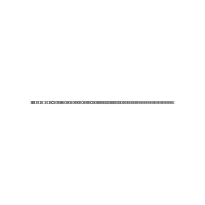 John Deere AH162957: Auger Drive Roller Chain