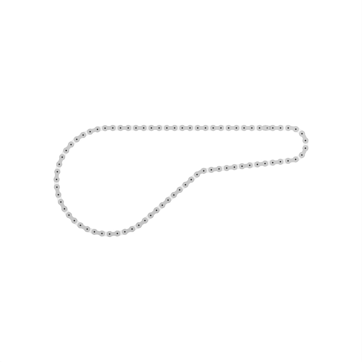 John Deere AH162957: Auger Drive Roller Chain