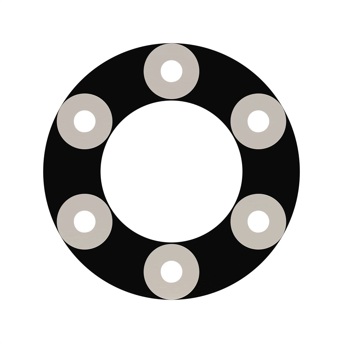 John Deere AH163157: Fan Drive Coupling