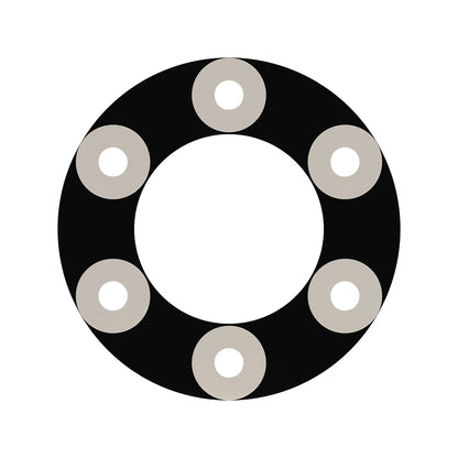 John Deere AH163157: Fan Drive Coupling