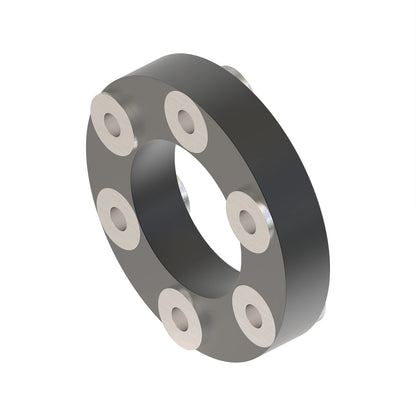 John Deere AH163157: Fan Drive Coupling