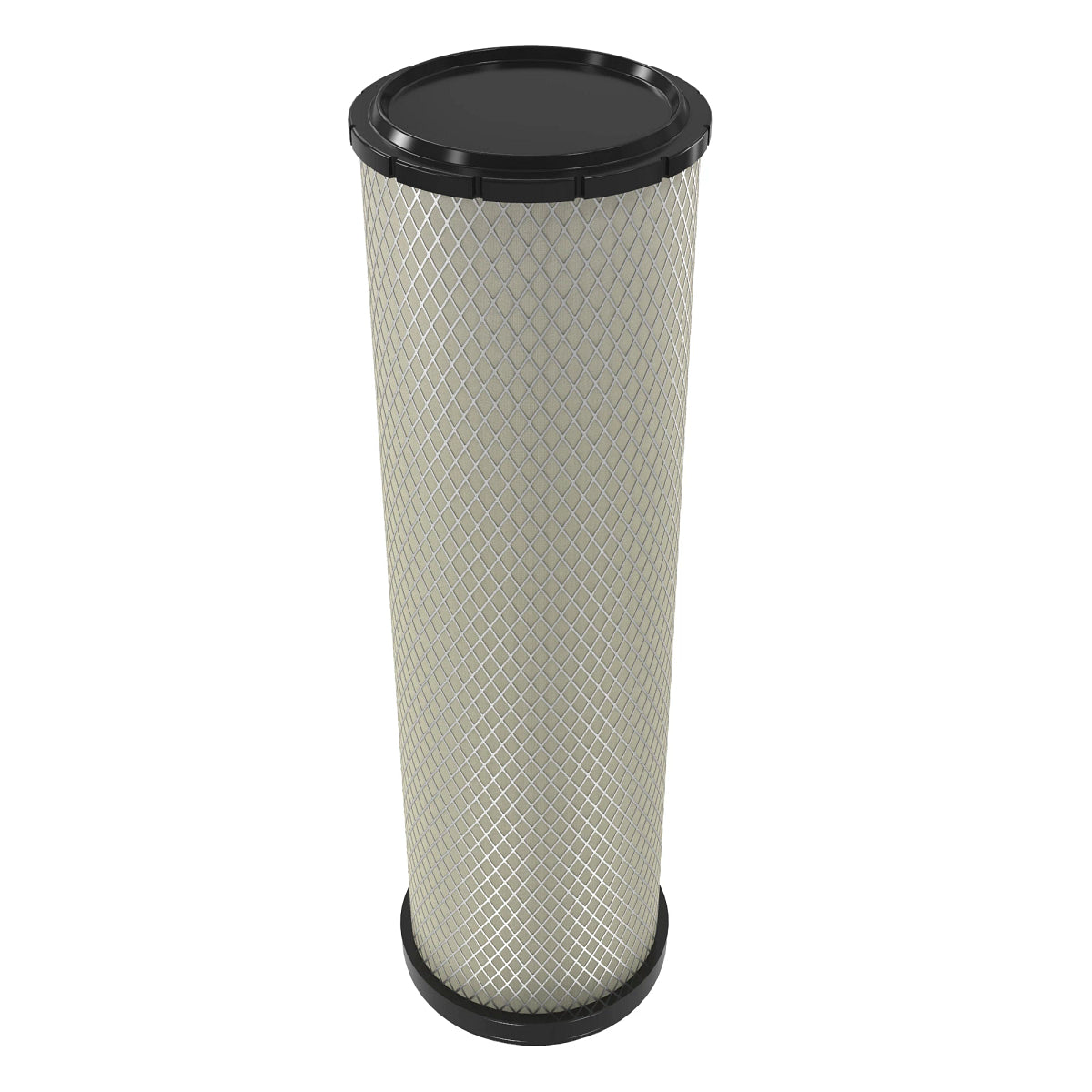 John Deere AH164063: Secondary Air Filter Element