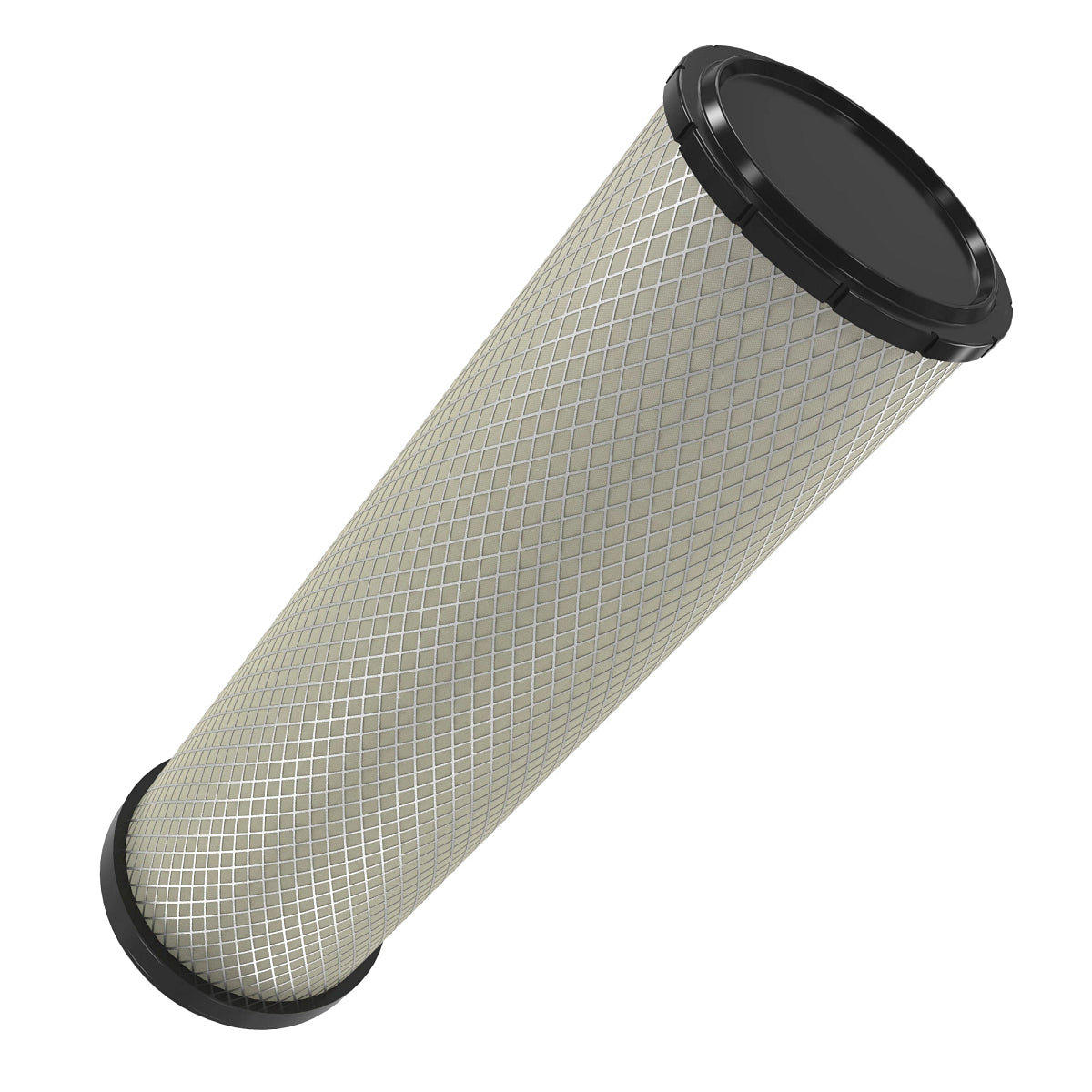 John Deere AH164063: Secondary Air Filter Element