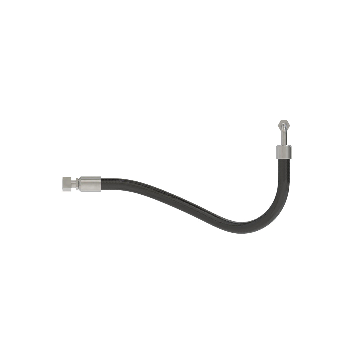 John Deere AH166953: Pump Pressure Hose