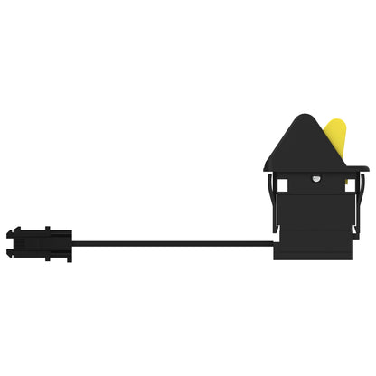John Deere AH168662: Toggle/Rocker Switch