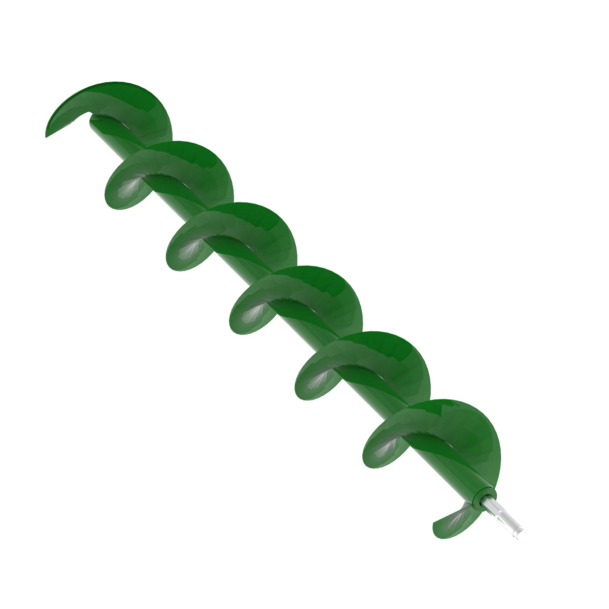 John Deere AH169061: Unloading Inner Auger, 21.5 Feet