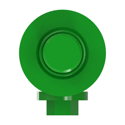 John Deere AH169246: Platform Float Hydraulic Cylinder