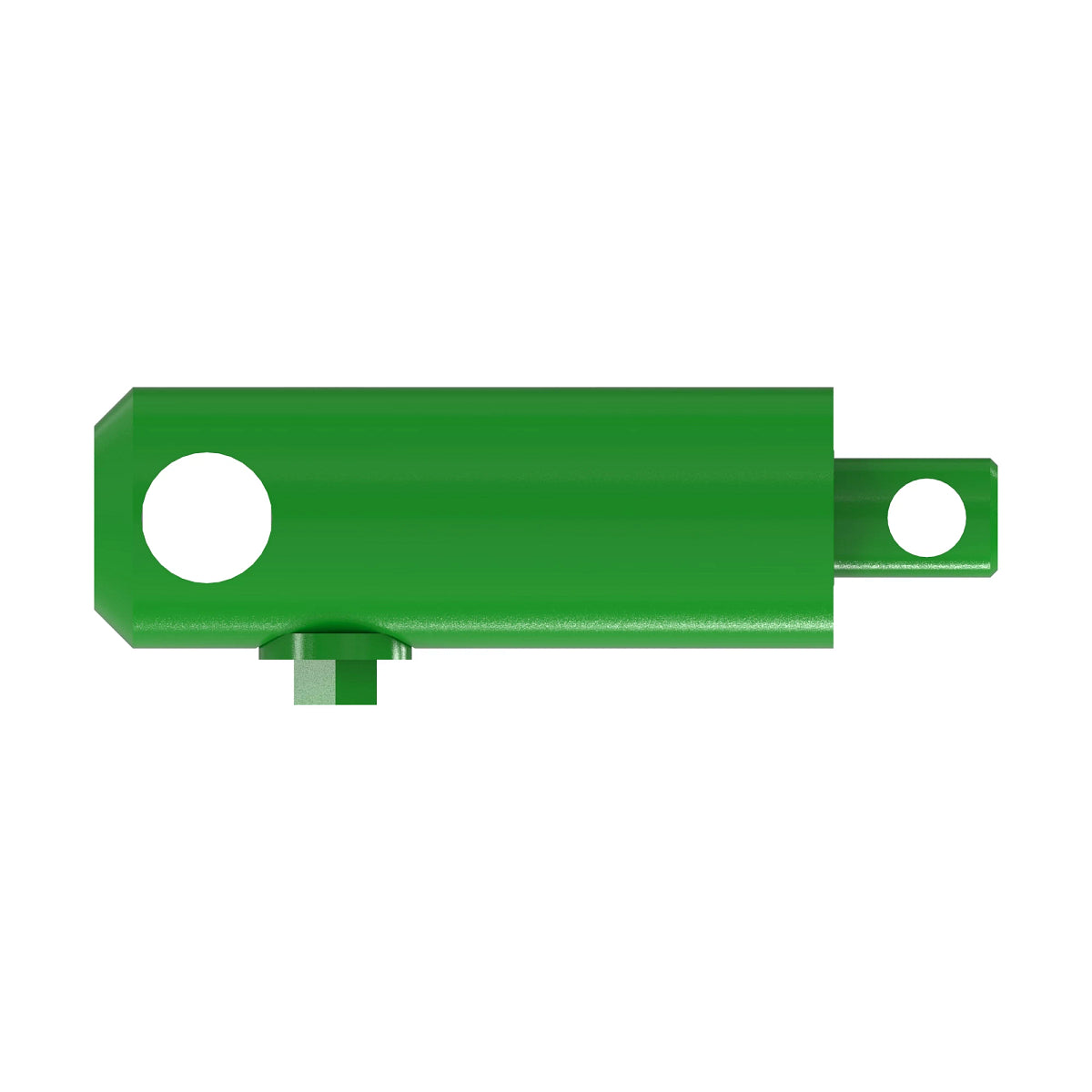 John Deere AH169246: Platform Float Hydraulic Cylinder