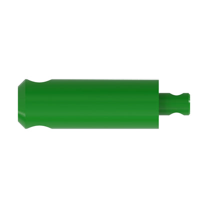John Deere AH169246: Platform Float Hydraulic Cylinder