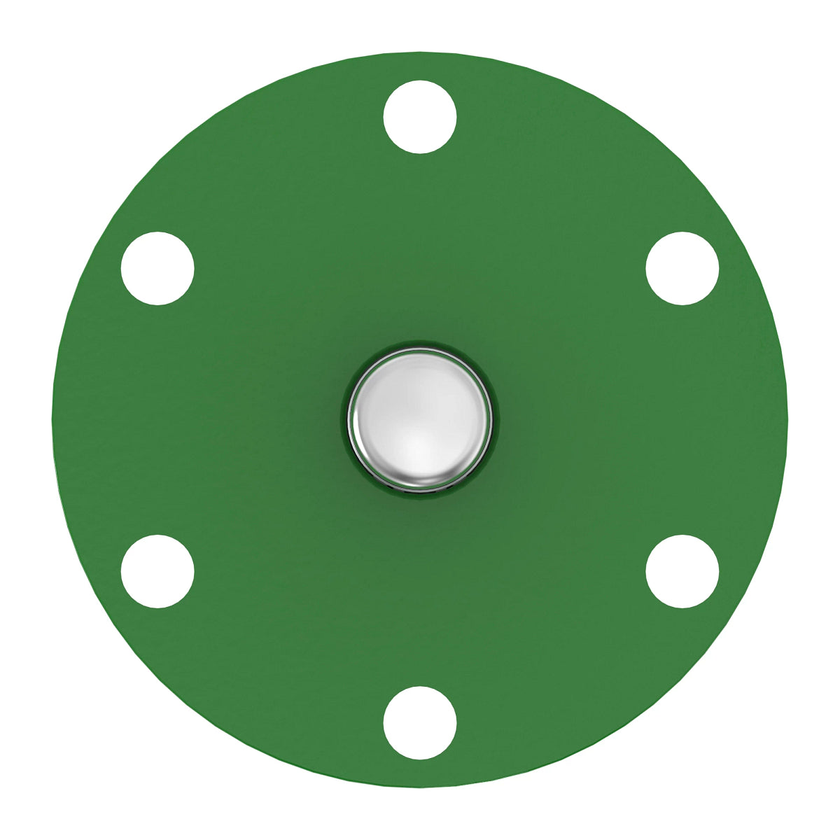 John Deere AH169769: Hydraulic Cylinder