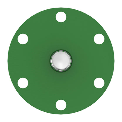 John Deere AH169769: Hydraulic Cylinder
