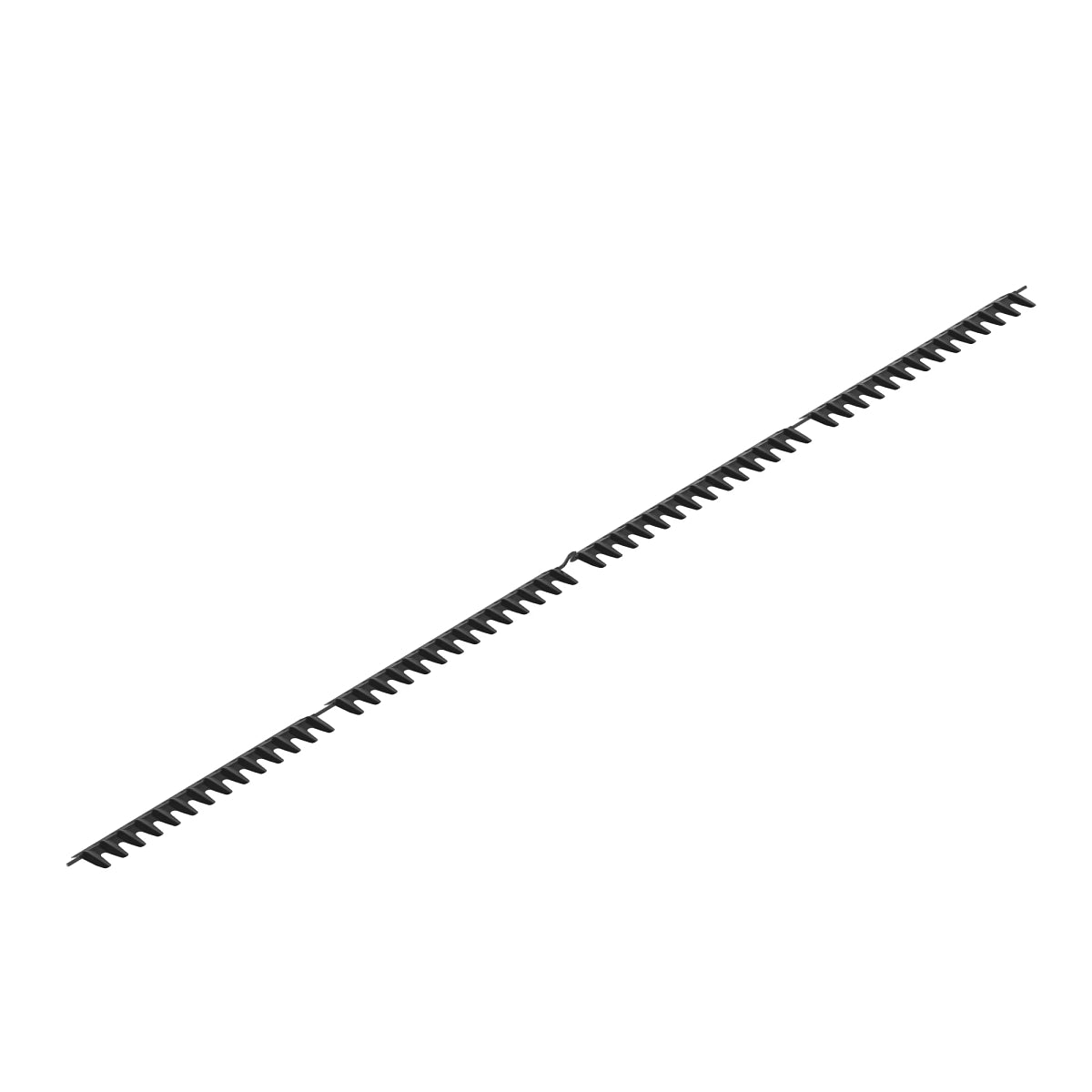John Deere AH170119: General Purpose and Deep Tooth Louver