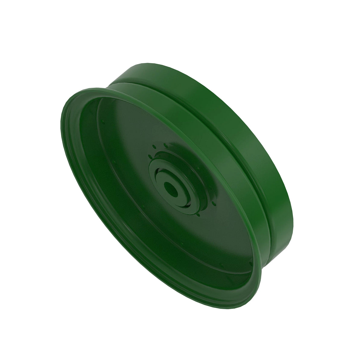 John Deere AH170234: Idler
