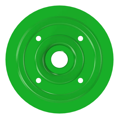 John Deere AH173040: Tailings Elevator Drive Pulley