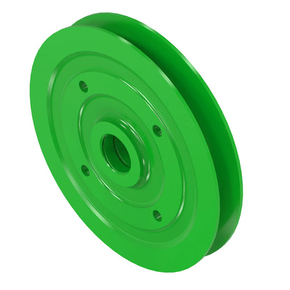 John Deere AH173040: Tailings Elevator Drive Pulley
