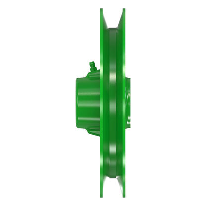 John Deere AH173040: Tailings Elevator Drive Pulley