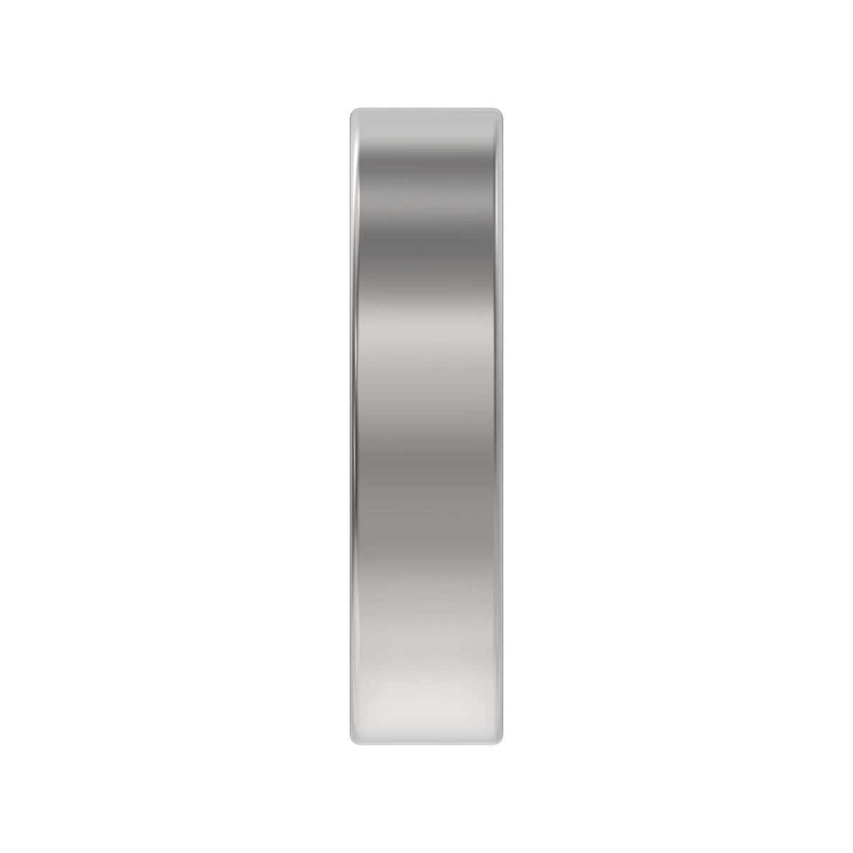 John Deere AH201038: Single Row Cylindrical Ball Bearing