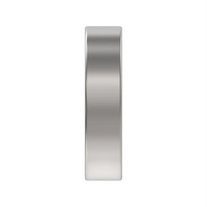 John Deere AH201038: Single Row Cylindrical Ball Bearing