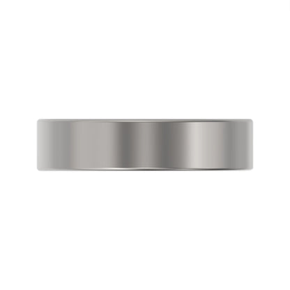 John Deere AH201038: Single Row Cylindrical Ball Bearing
