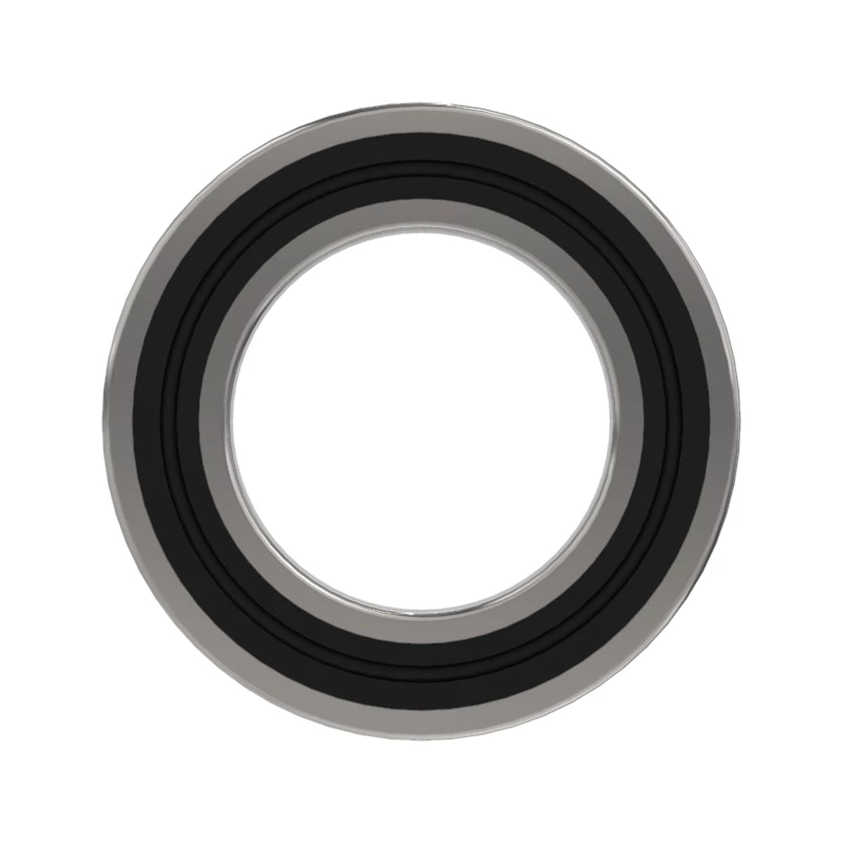 John Deere AH201530: Single Row Cylindrical Ball Bearing