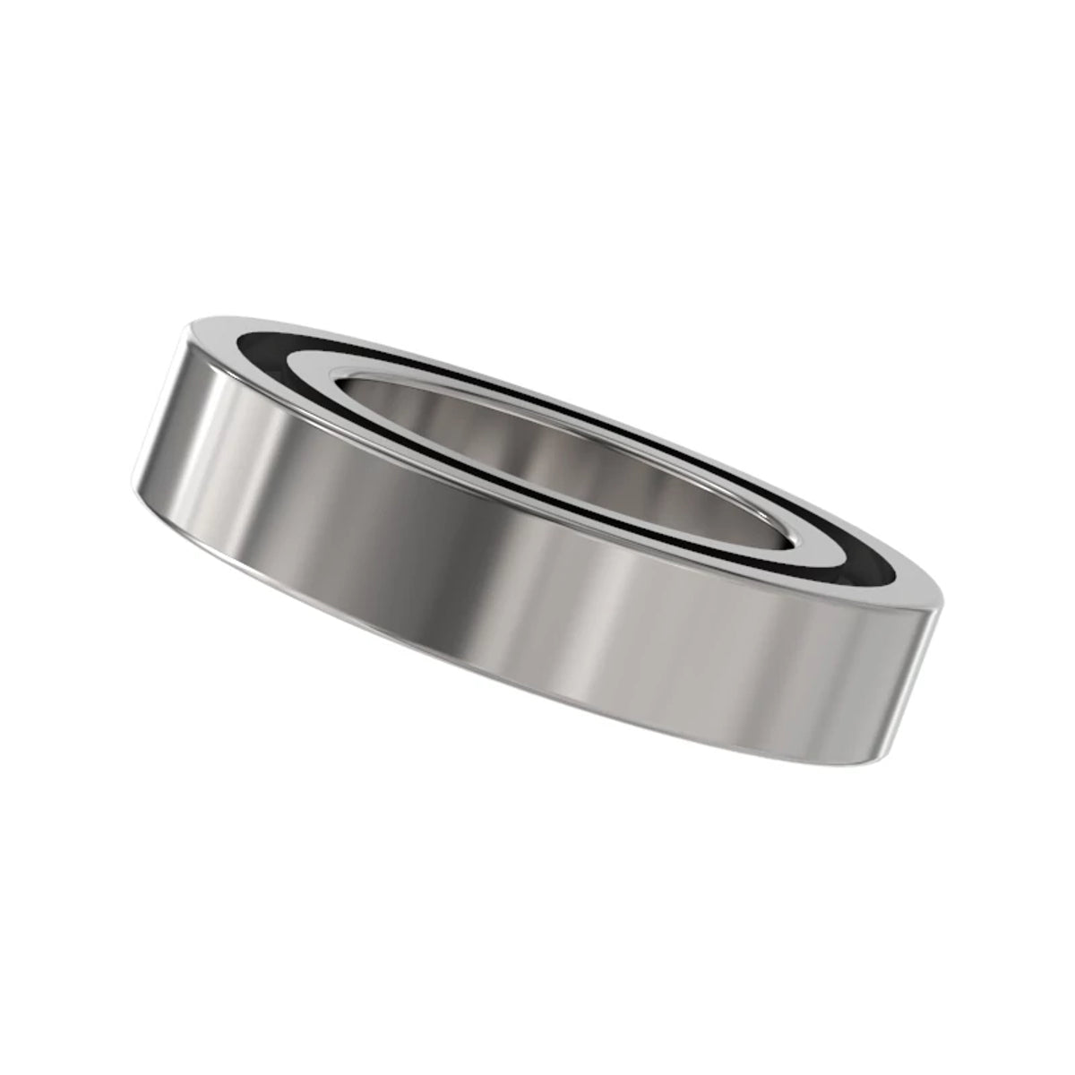 John Deere AH201530: Single Row Cylindrical Ball Bearing