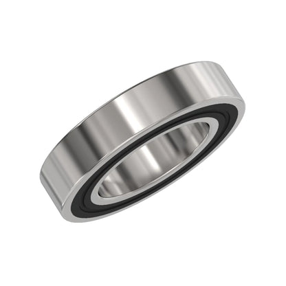 John Deere AH201530: Single Row Cylindrical Ball Bearing