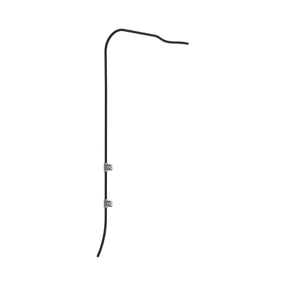 John Deere AH202326: Positive Battery Cable