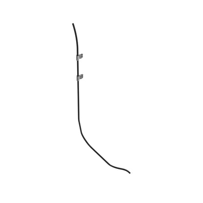 John Deere AH202326: Positive Battery Cable