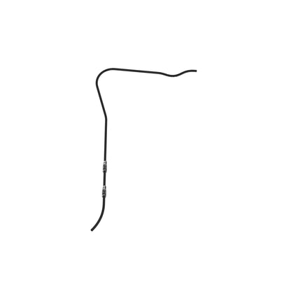 John Deere AH202326: Positive Battery Cable