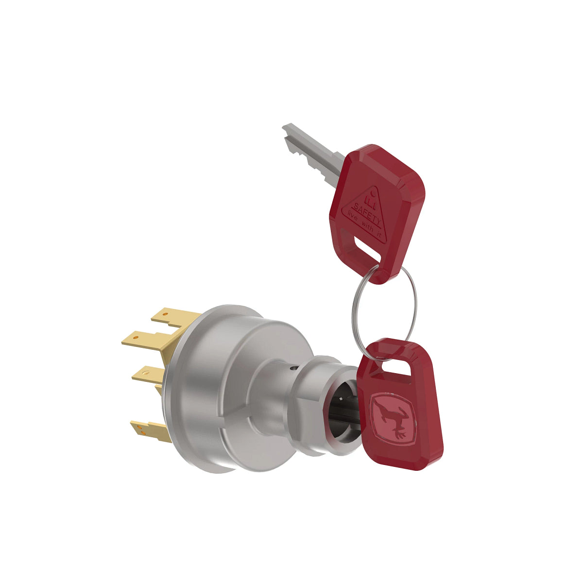 John Deere AH202513: Rotary Switch