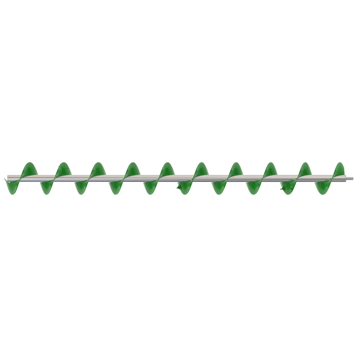 John Deere AH203021: Unloading Outer Auger, 22.5 Feet